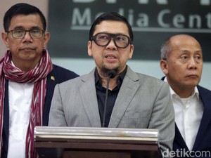 Golkar Balas PDIP: 8 Parpol Tolak Pemilu Tertutup Bukan Hore-hore!