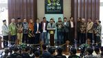 8 Parpol DPR Tolak Pemilu Coblos Partai