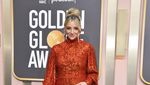 Gaya Glamour para Selebriti di Golden Globe 2023