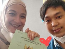 Andhara Early Kaget Sudah Cicil KPR 8 Tahun tapi Utang Masih Gede