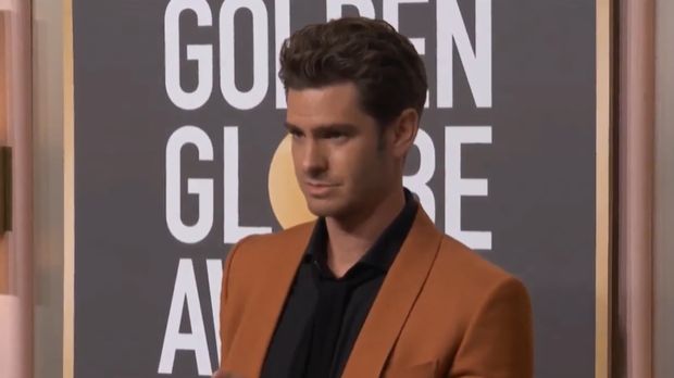 Andrew Garfield