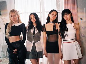 Promotor Konser BLACKPINK Sarankan Parkir Kendaraan di Luar Komplek GBK