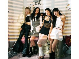 BLACKPINK dan BTS Masuk Nominasi iHeartRadio Music Award
