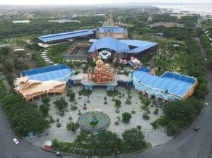 5 Water Park di Surabaya Buat Kamu yang Ingin Basah-basahan