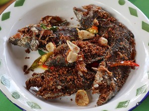 5 Fakta Bekasem Ikan, Makanan untuk Wali Songo di Tradisi Maulid