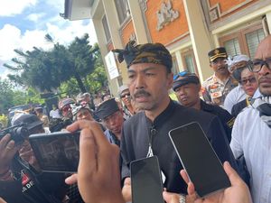 Praperadilan Ditolak, Warga Nusa Penida Siapkan Sanksi Sosial untuk AWK