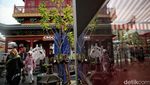 Berburu Cahaya di Old Shanghai Jakarta... Instagramable Banget