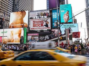 5 Unsur-unsur Iklan, Beserta Pengertian, Ciri-ciri, dan Jenisnya