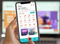 Jumlah Pengguna BNI Mobile Banking Melonjak Jadi 14,7 Juta