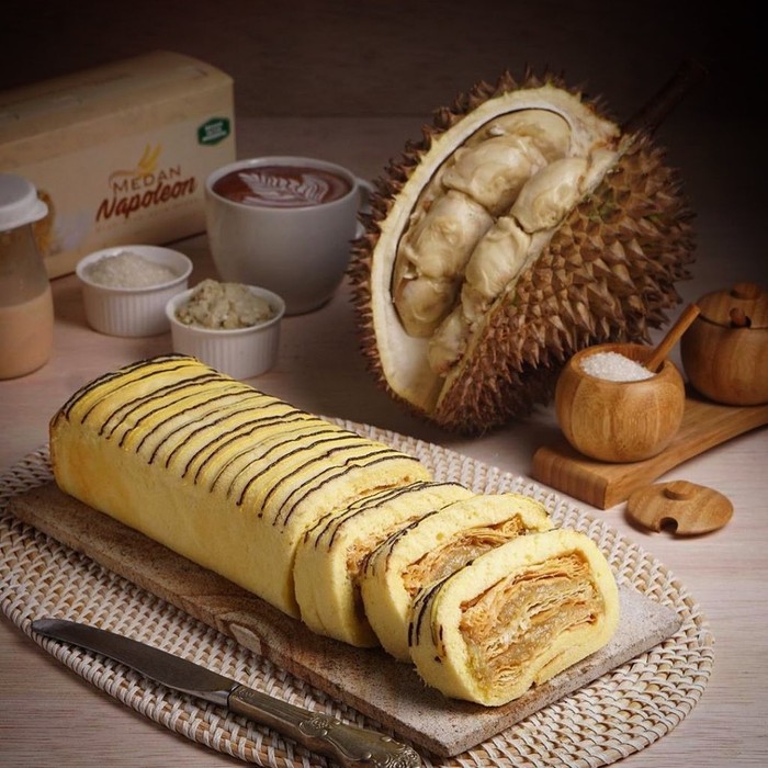 Bolu Napoleon