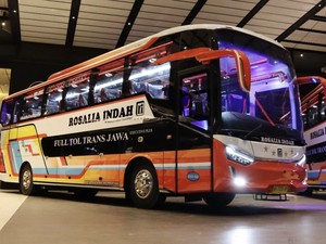PO Rosalia Indah Minta Maaf soal Respons CS saat Tanggapi Laporan Pencurian