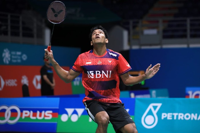 Chico Aura Dwi Wardoyo