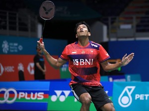 Malaysia Open 2023: Dua Wakil RI Ditunggu Pebulutangkis India di 16 Besar