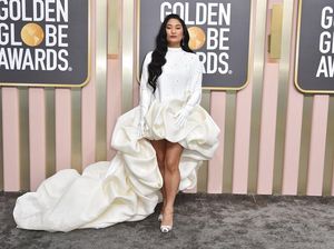 Jawaban Sang Pianis Golden Globe Usai Diamuk Banyak Pemenang