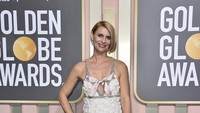 Claire Danes Ungkap Rasa Malu Saat Hamil Anak Ketiga di Usia 44