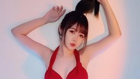 Kepada detikcom, Clarissa Punipun mengaku ingin menikah dengan pasangan. (Foto: dok Instagram)