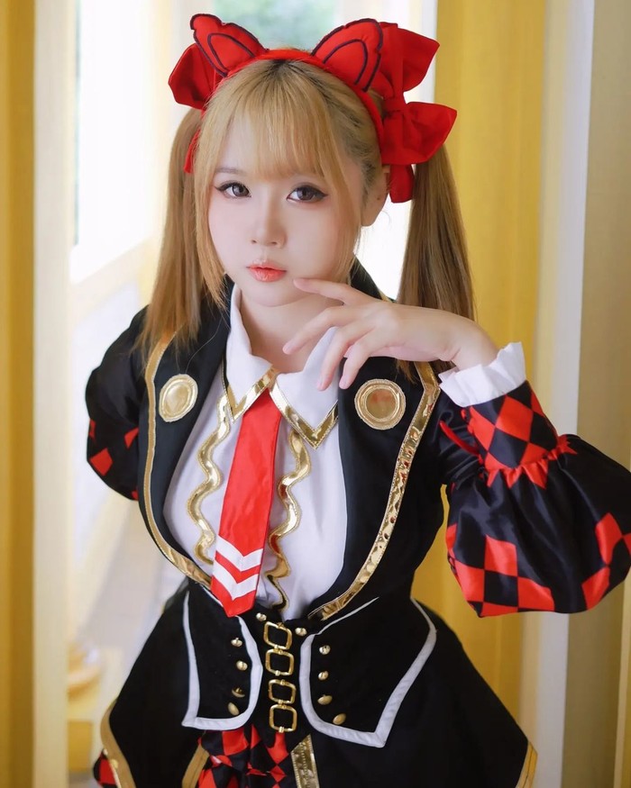 clarissa punipun clarissa punipun