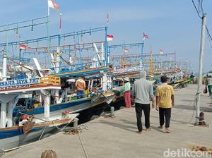 DPR Cecar KKP Soal Bantuan Kapal Nelayan yang Tak Merata