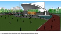 Sedangkan untuk tahun 2023 ini, anggaran yang digelontorkan sebesar Rp 313 miliar dan di tahun 2024 sebesar Rp 181 miliar. (Dok Pemkot Medan)