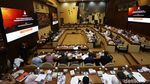 Mendagri Tegaskan Pemilu Digelar 14 Februari 2024