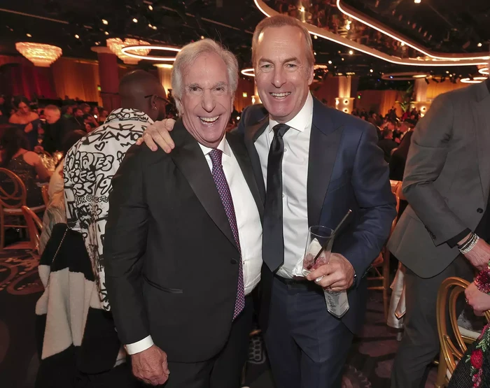 Dinner di Golden Globe Awards 2023 Dinner di Golden Globe Awards 2023