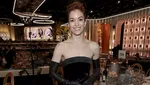 Brad Pitt hingga Rihanna Menikmati Hidangan di Golden Globe Awards 2023