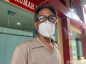 Keluarga Curiga Motif Ecky Mutilasi Angela Mau Kuasai Harta, Bukan Asmara