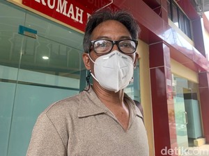 Keluarga Curiga Motif Ecky Mutilasi Angela Mau Kuasai Harta, Bukan Asmara