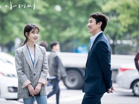 Drama Korea My Mister