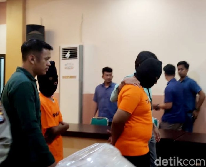 Dua Remaja Bunuh Bocah di Makassar