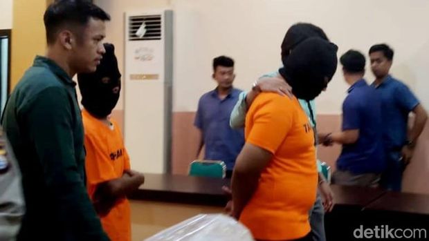 Dua Remaja Bunuh Bocah di Makassar