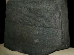 Artefak Dunia Kuno Ini Punya Fakta Menakjubkan di Baliknya