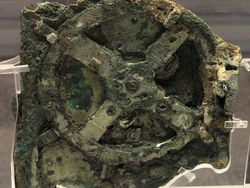 Artefak Dunia Kuno Ini Punya Fakta Menakjubkan di Baliknya