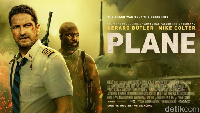 Film Plane
