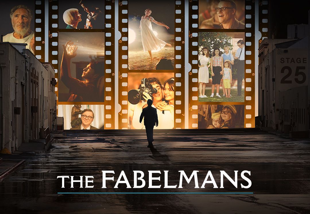 Film The Fabelmans
