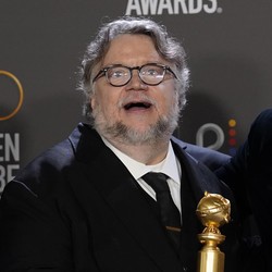 Guillermo del Toro soal Frankenstein: Dia Indah dengan Caranya