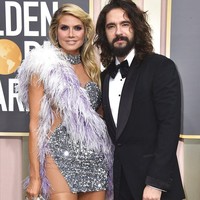 Pembelaan Heidi Klum yang Menikah dengan Pria 17 Tahun Lebih Muda