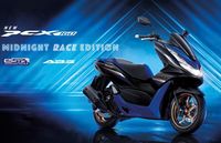 Honda PCX 160 Edisi Spesial Meluncur, Jangan Kaget Dengar Harganya