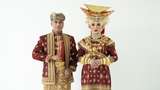 Traveler yang Mau Married, Ada Pamerannya Nih di TMII
