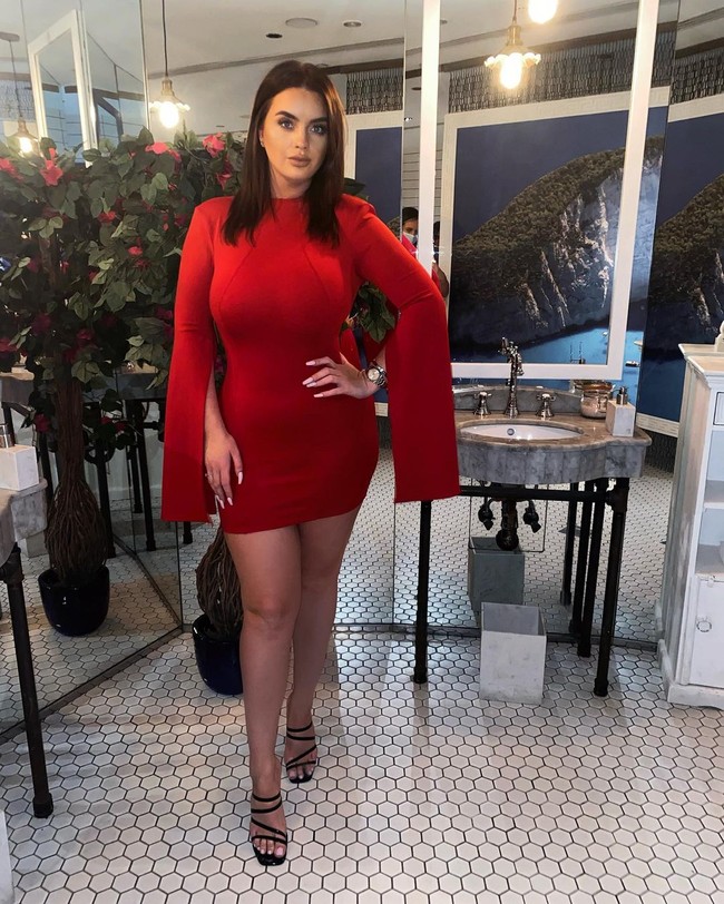 Foto: Instagram @janeparkx