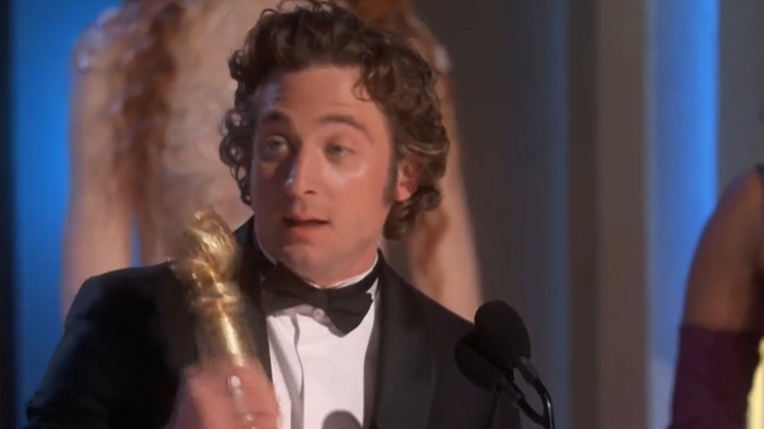 Jeremy Allen White