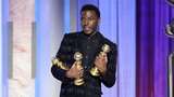 Momen-momen Tak Terlupakan di Golden Globe 2023