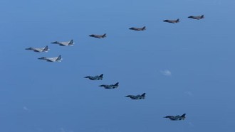 Jepang Wajib Bayar Ganti Rugi ke Warga gegara Berisik, Jumlahnya Fantastis!