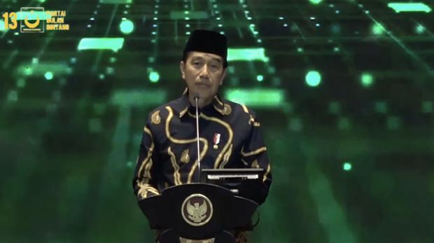Jokowi