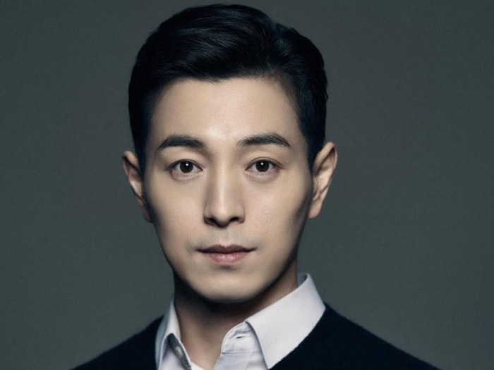Jung Sung Il. Foto: dok. Instagram @ygmicael Jung Sung Il. Foto: dok. Instagram @ygmicael