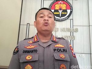 Tersangka KDRT, Ferry Irawan Terancam 5 Tahun Penjara