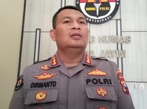 Polda Jatim Janji Tindak Tegas Kasat Resnarkoba Blitar yang Positif Narkoba
