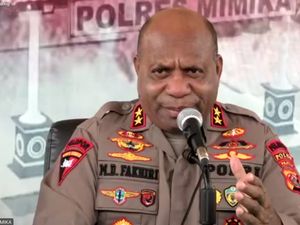 2 Upaya Polisi Bebaskan Pilot Susi Air yang Disandera KKB Egianus Kogoya