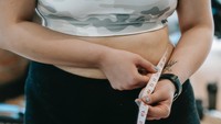 Ahli Ungkap 5 Cara Ampuh Bakar Kalori untuk Turunkan Berat Badan, Mau Coba?