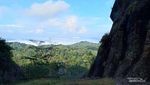 Berdua Meraih Puncak Keindahan Gunung Api Purba Nglanggeran